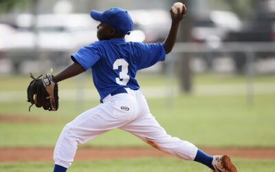 Williamsport Beyond Baseball: Kaos Fun Zone