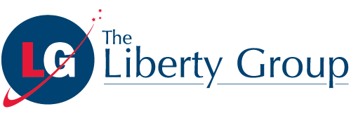 The Liberty Group Logo