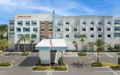 The Liberty Group Adds Hampton Inn & Suites Naples to Portfolio